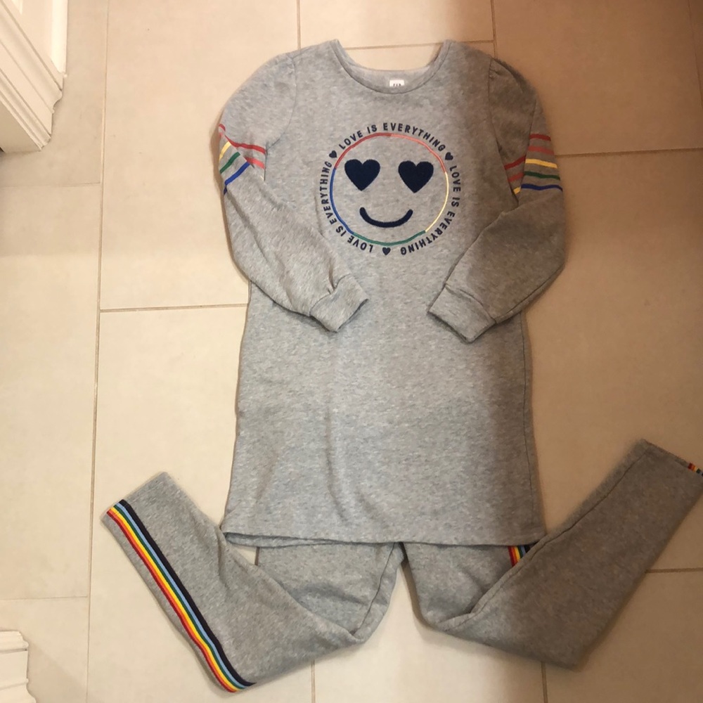 Gap Kids Set